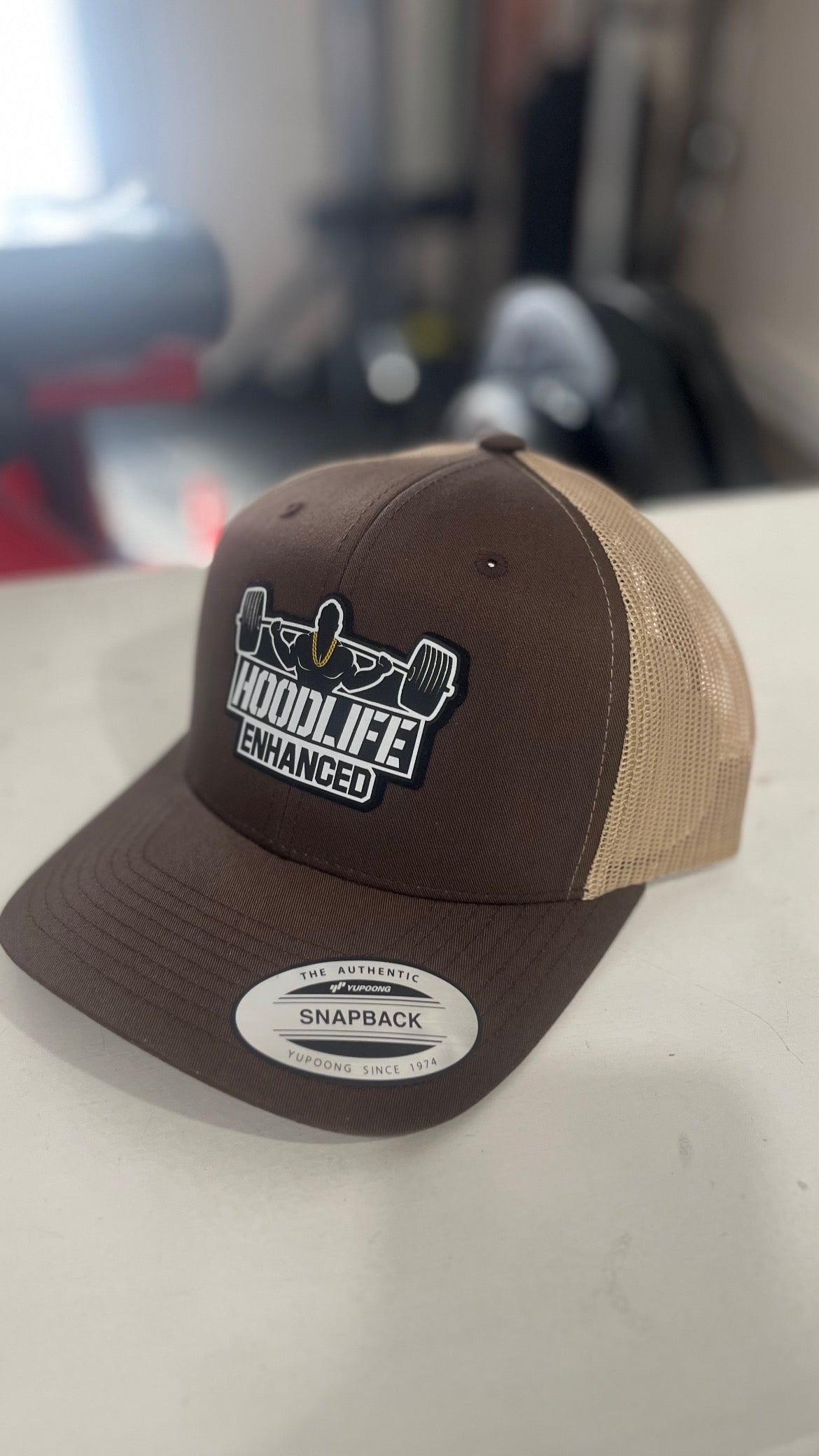 HoodLife Hat - Pre-Order