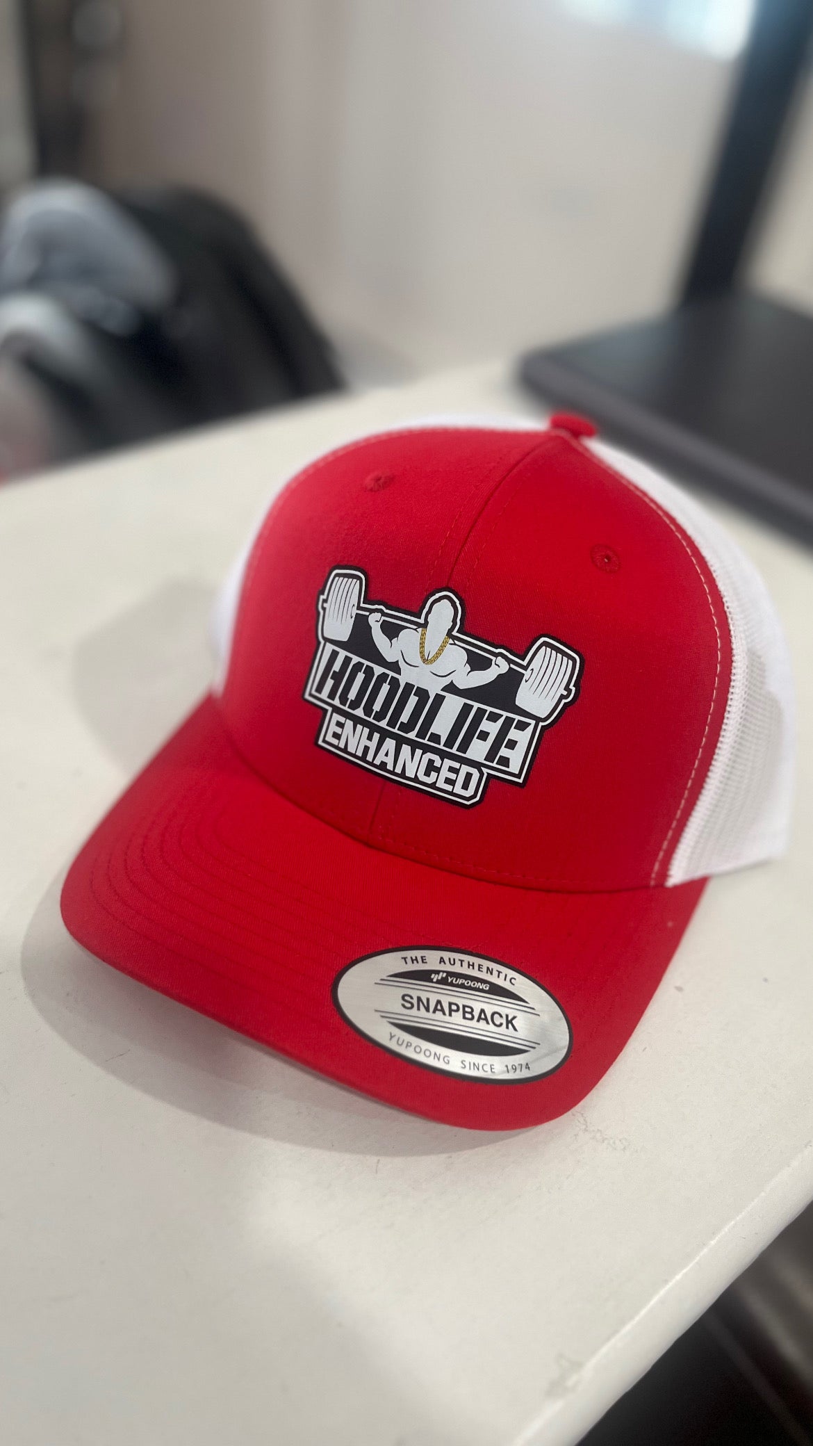 HoodLife Hat - Pre-Order