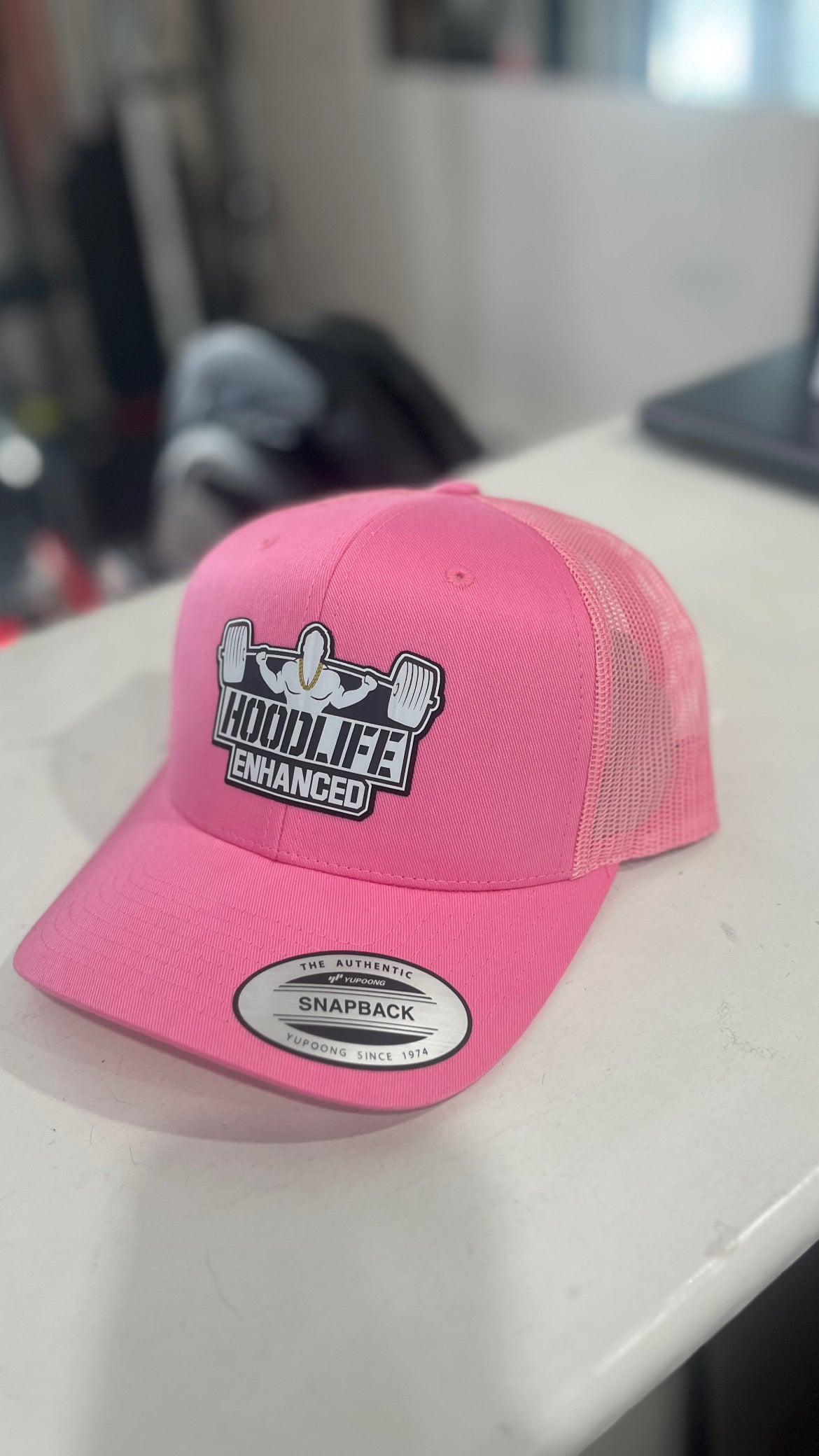 HoodLife Hat - Pre-Order