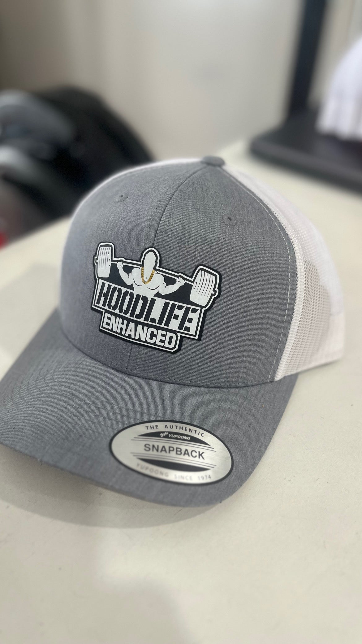 HoodLife Hat - Pre-Order