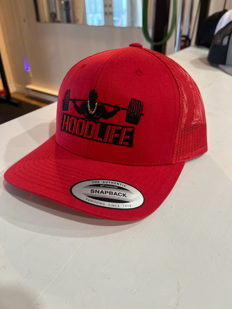 HoodLife Hat