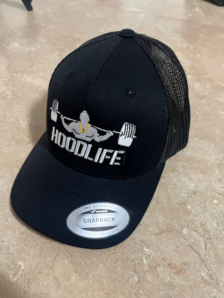 HoodLife Hat