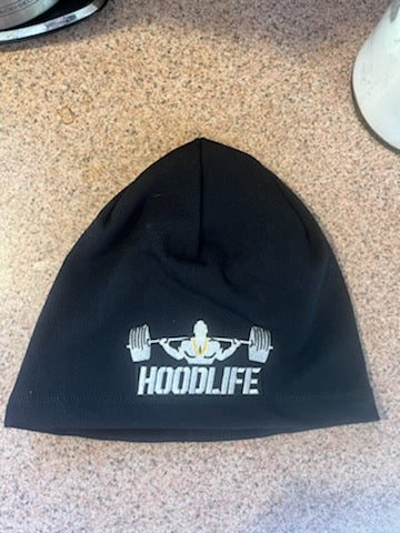 HoodLife™ Cutman Campbell Beenie