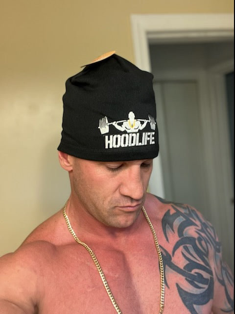 HoodLife™ Cutman Campbell Beenie