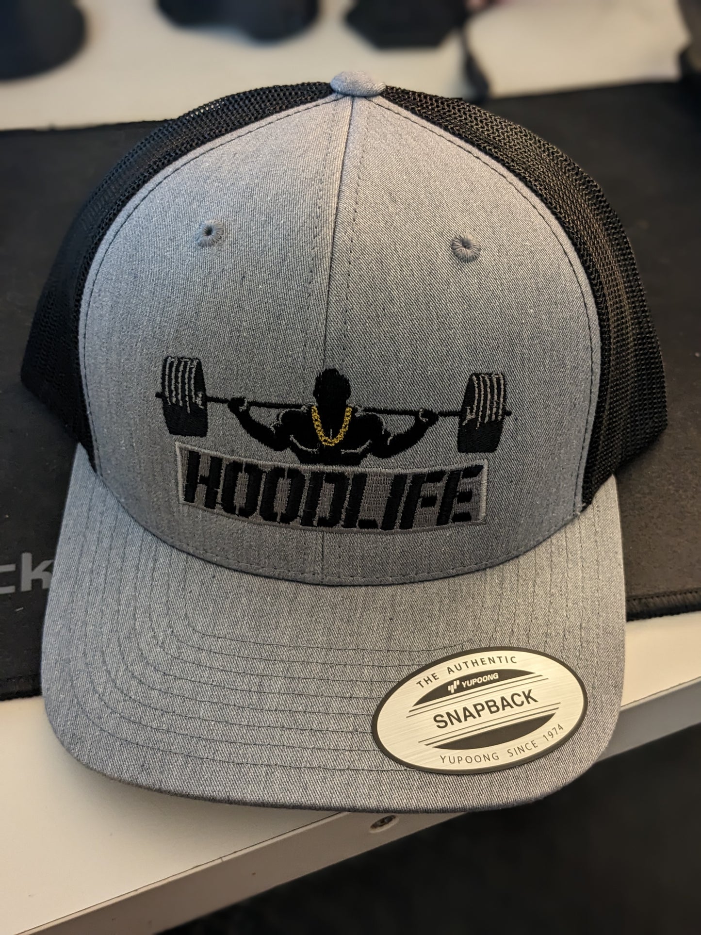 HoodLife Hat