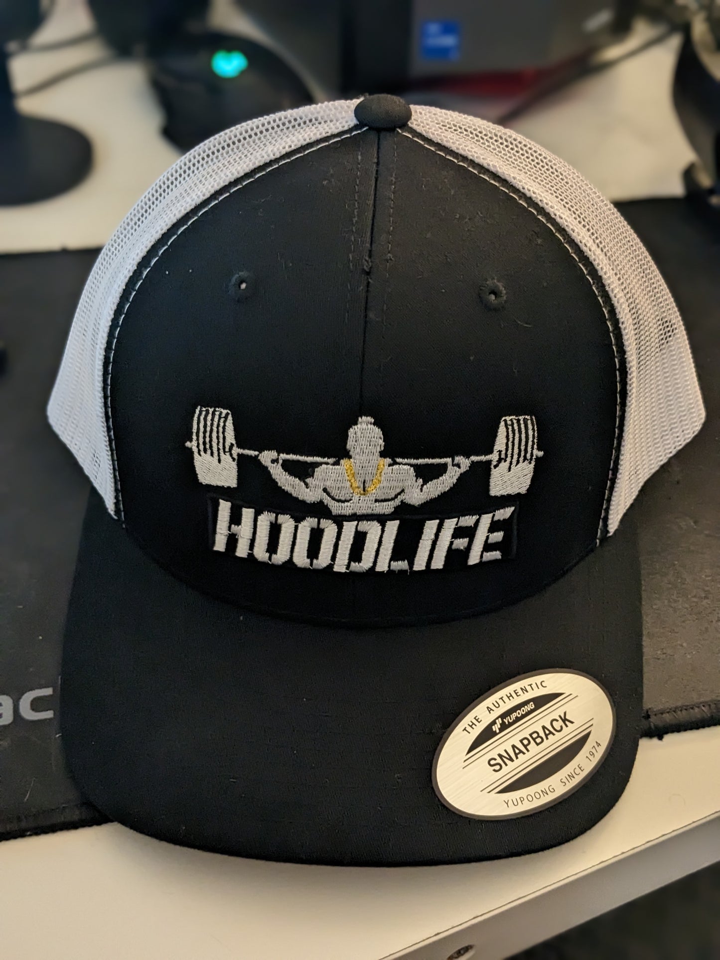 HoodLife Hat